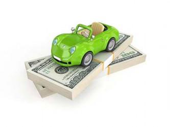Auto insurance savings