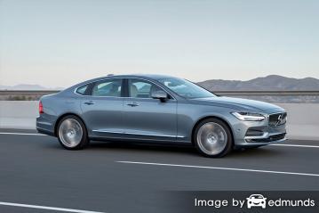 Insurance for Volvo S90